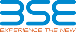 BSE · NSE Listed logo