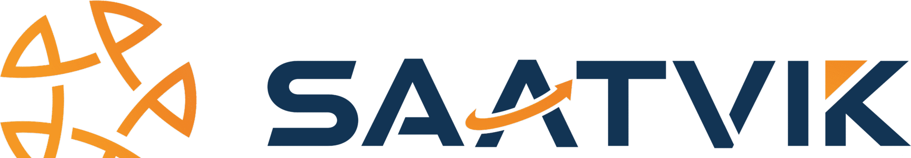 Saatvik Green Energy — Logo — No Tagline