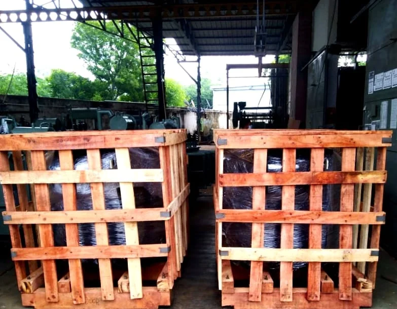 Melcon transformer 6